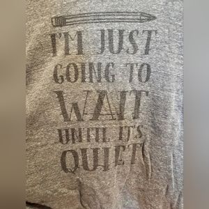 Teacher Sweatshirt